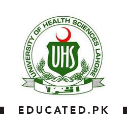 uhs logo