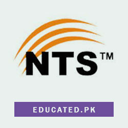 NTS Need-Based Scholarship Application Form
