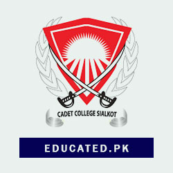 Cadet College Sialkot Admission Fee Structure