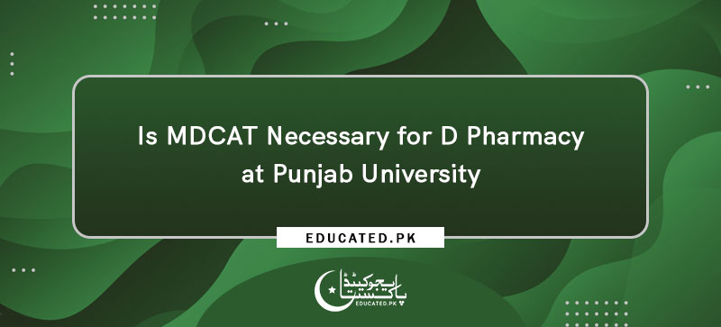 PUCP Merit List 2024