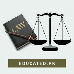 LLB Admission In Pakistan Last Date