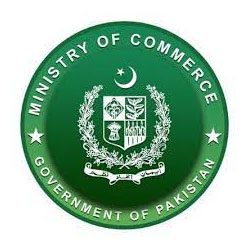 Ministry of Commerce logo