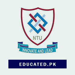 NTU Faisalabad Admission Last Date to Apply Online