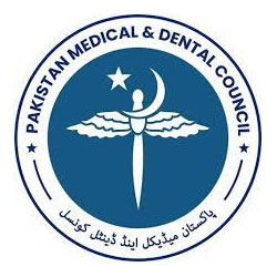 PMDC Logo