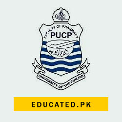 PUCP Admission Last Date Apply Online