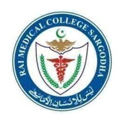 Rai Medical College Logo