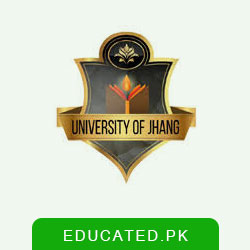 University Of Jhang Admission Last Date to Apply