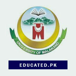 University of Malakand UOM Affiliated Colleges Result