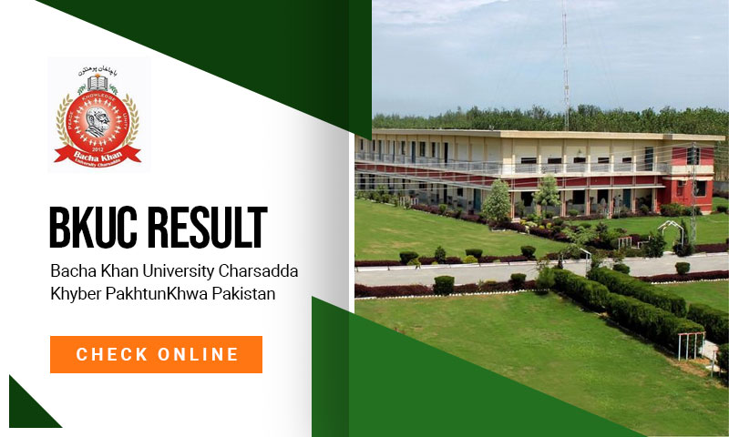 BKUC Result 2024 BA, BSC, MA, MSC