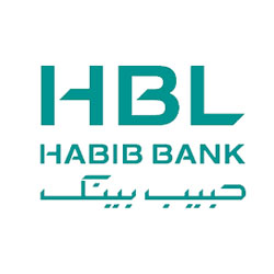 HBL Bank Logo
