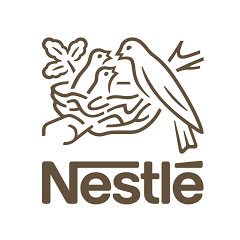nestle logo