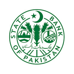 State Bank of Pakistan SBP logo