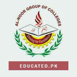 Al Noor College Result Check Online