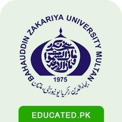 BZU LLB Result Check Online