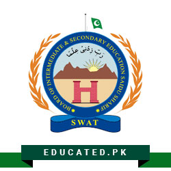 Bise Swat Board Logo