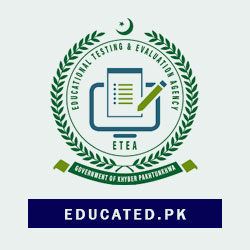 ETEA Medical Entry Test Registration Test Date