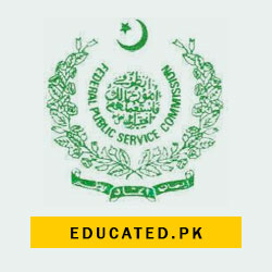 FPSC Syllabus Past Papers Download PDF