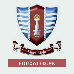 GCUF Date Sheet Affiliated Colleges Download PDF