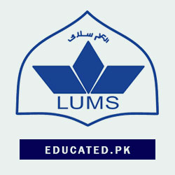 LUMS SBASSE Subject Test Past Papers