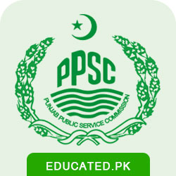 PPSC Lecturer Jobs Advertisement Last Date