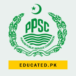 PPSC Planner Upcoming Jobs All Subject Check Online
