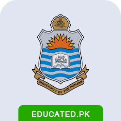 Punjab University PU LLB Result by Roll Number or Name