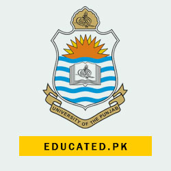 Punjab University PU Merit List Download PDF