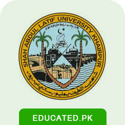 SALU Entry Test Result Merit List Download PDF