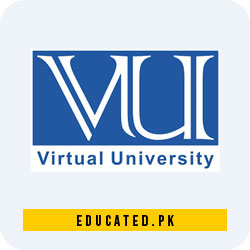 Virtual University VU VULMS Date Sheet Spring Midterm
