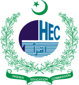 Higher Education Commission Pakistan Logo