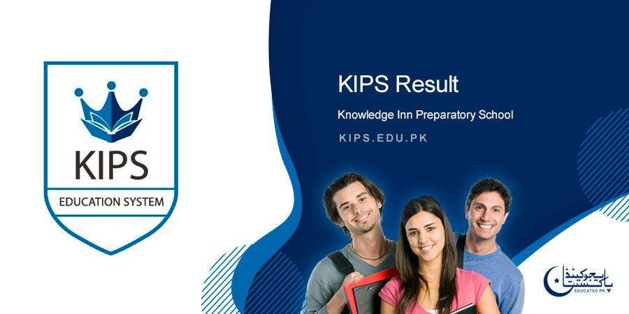 KIPS Result 2024