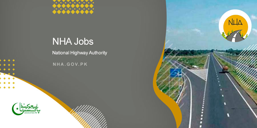 NHA Jobs