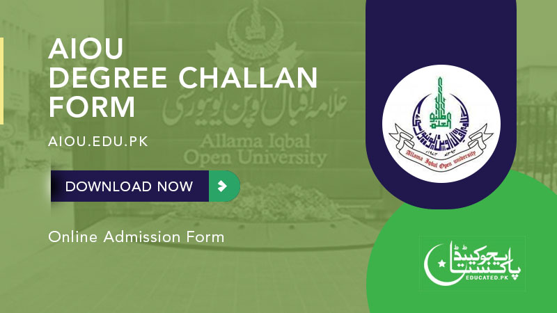 aiou-degree-challan-form-2024-download-apply-aiou-edu-pk