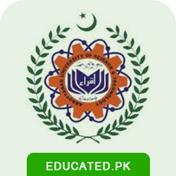 Abbottabad University AUST Result Check Online