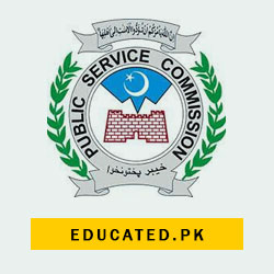 KPK Public Service Commission KPPSC Result Check Online