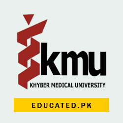 Khyber Medical College KMU MBBS BDS Merit List Download