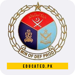 Ministry Of Defence NTS MOD Result Merit List