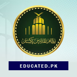 Nizam Ul Madaris Result By Roll Number