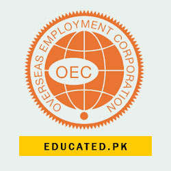 Overseas Employment Corporation OEC Jobs Apply Online