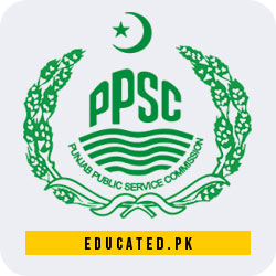 PPSC Written Test Result Check online By CNIC