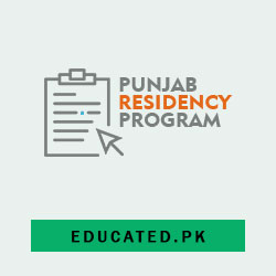 PRP 1st 2nd 3rd Merit List Download PDF Online