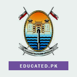 Punjab Rangers Merit List Download PDF