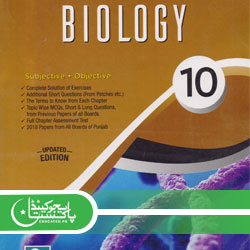 10th Class Biology Past Papers