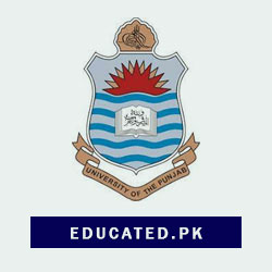 Ba Bsc B.com Result Punjab University