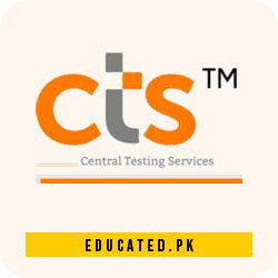 CTSPAK Roll No Slip Download PDF