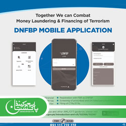 DNFBP Registration Form download