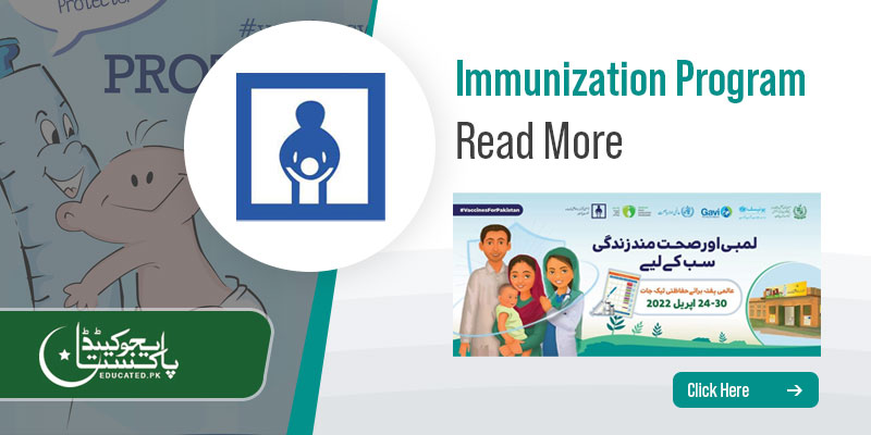 How Many Diseases Are Covered in EPI