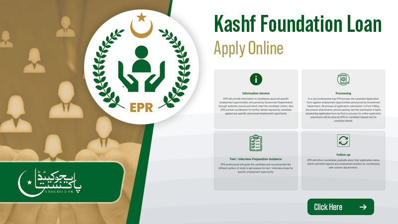 How to Register in EPR Online