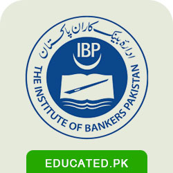 Institute of Bankers Pakistan IBP Result