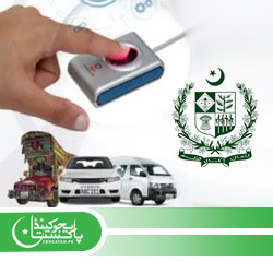 Online Vehicle Verification Punjab